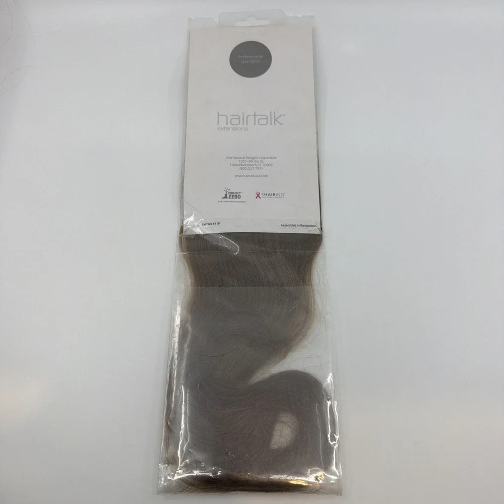Hairtalk Hair Extensions Original Tape In 21